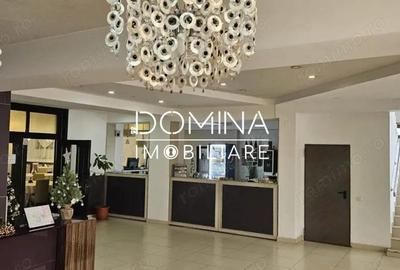 Spațiu comercial, de 2,132 mp, în Central - 4