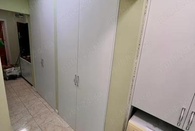 Apartament cu 3 camere decomandat în Morarilor - 10