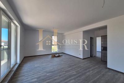 Bloc nou in oras. Gradina proprie de 80 mp. Bucatarie inchisa. - 10