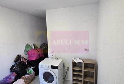 Garsonieră nedecomandată în Autogară - 2