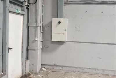 Spațiu industrial, de 476 mp, în Giarmata - 6
