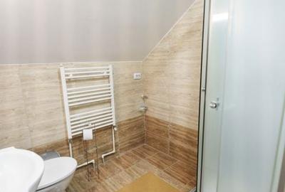 Casă cu 4 camere în Central - 5