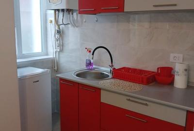 Apartament cu 2 camere nedecomandat în Exterior Vest - 1
