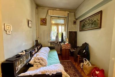 Apartament cu 3 camere decomandat în Ștefan cel Mare - 3