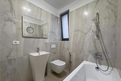 Vila individuala de vanzare in Visan ,eleganta, confort si panorama spectaculoas - 30