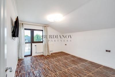 Casă cu 4 camere | Bălăceanca - 12