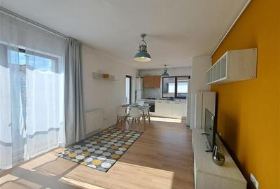 Apartament cu 2 camere semidecomandat în Bună Ziua - 3