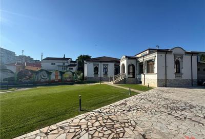 Spatiu Ultracentral 411 mp utili,S P 1,1.500 mp teren, compl - 1