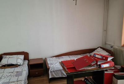 Apartament 3 camere 62 mp - Etaj 3 ~ Lacul Morii - 6