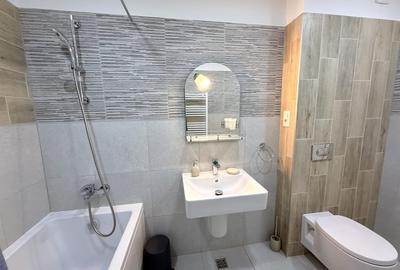 Apartament cu 2 camere decomandat, mobilat în Astra - 6