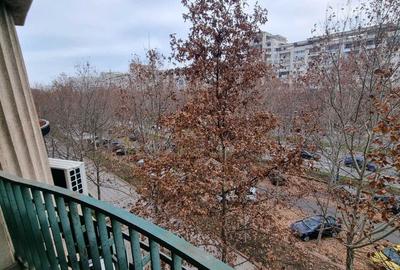 Apartament cu 3 camere decomandat în Unirii - 1