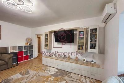 Apartament cu 3 camere decomandat în Inel I - 4