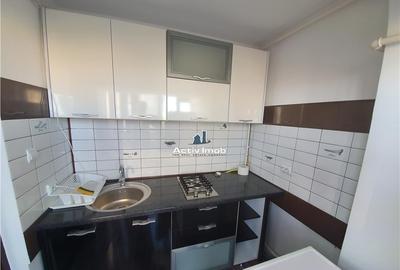 Garsoniera cocheta central , renovata si utilata 34mp - 4