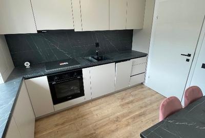 Apartament cu 2 camere semidecomandat în Florești - 4