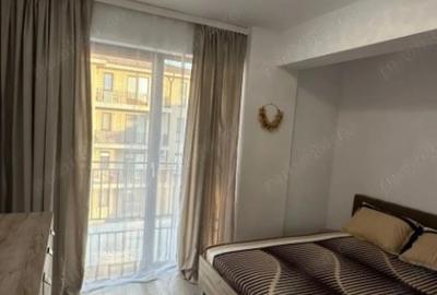 Apartament cu 2 camere decomandat în Central - 6