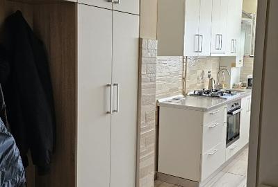 Apartament cu 2 camere decomandat în Mănăștur - 2