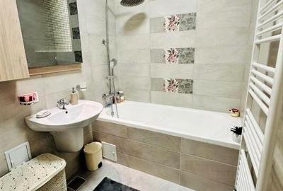 Apartament 2 camere zona Sebastian - 1