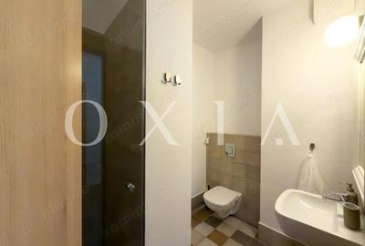 Apartament cu 3 camere semidecomandat, mobilat în Take Ionescu