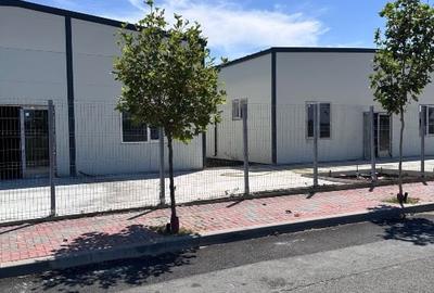 Hala depozitare productie birouri si anexe Hala depozitare productie birouri si anexe - 2