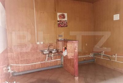 Spațiu comercial, de 80 mp, în Ițcani - 2