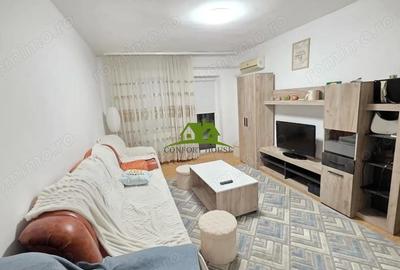 Apartament cu 2 camere decomandat în Cartierul Nord - 3