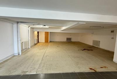 Spatiu multifunctional, 149 mp, zona UMF str Sighisoarei - 4