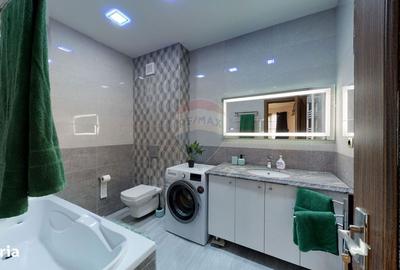 Apartament cu 2 camere decomandat în IAR - 10