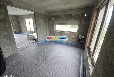 Casă cu 4 camere în Gulia - 16