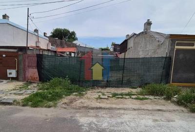 Teren Central PROIECT P 1,zona Maternitatii 220 mp toate ut - 1