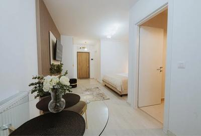 GARSONIERA | HILS BRAUNER | PARCARE | METROU - 8