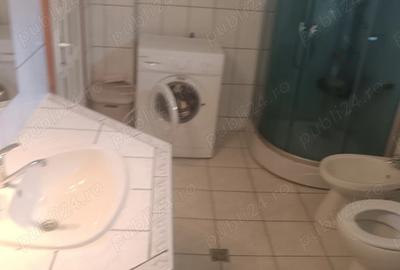 Casa individuala de vanzare 6 camere decomandate, cu teren 650 MP pia?a Cluj, Sibiu - 7