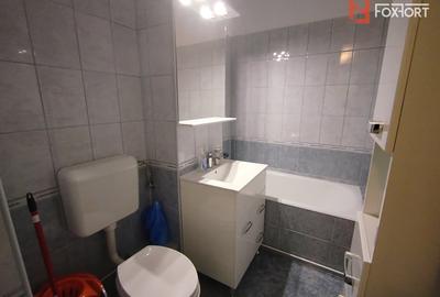 Apartament cu 2 camere semidecomandat, mobilat în Girocului - 4