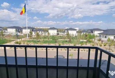 Apartament cu 2 camere semidecomandat în Nord - 1