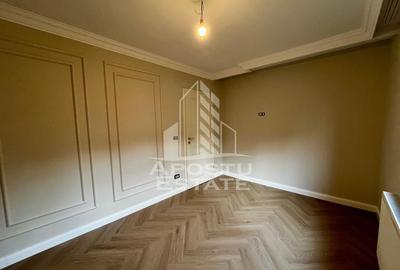 Apartament 3 camere + boxa,complet renovat,parter, zona Lipovei/Mall - 5