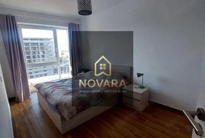 Apartament cu 2 camere în Central - 1