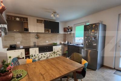 Casa in Sat Tofalau la pre? de apartament! - 17