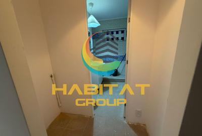 Apartament cu 3 camere semidecomandat în Titan - 17