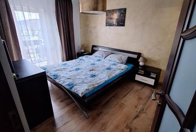 Apartament cu 3 camere decomandat în Baciu - 2