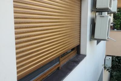 PROPRIETAR. LUX ap.2c=90mp Oraselul Copiilor Metrou Parc;Mobilat+ Boxa Garaj2008 - 9