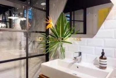 Apartament cu 2 camere, mobilat în Ultracentral - 8