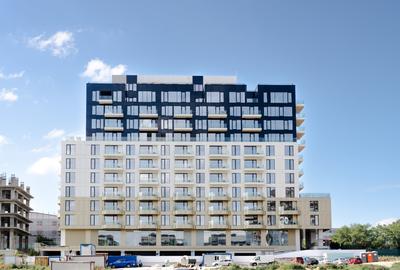 2 CAMERE - ANSAMBLU CU PISCINA - GRADINA PRIVATA - SALA DE SPORT - FLOREASCA - 17