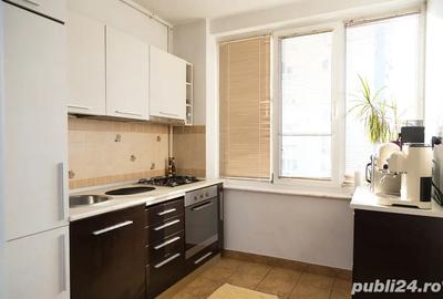 Apartament cu 2 camere semidecomandat în Grozăvești - 2