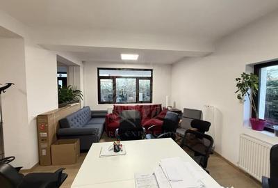 Casă cu 5 camere cu Teren 300 Mp în Ana Ipătescu - 5