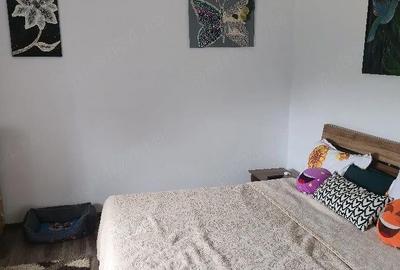 Casă cu 3 camere cu Teren 750 Mp în Sohatu - 10