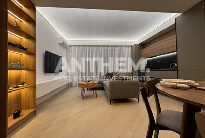 Apartament 2 camere - Cortina North - 2