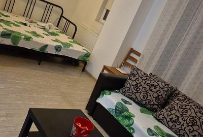 Garsonieră semidecomandată în Chiajna - 3