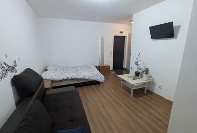 Garsonieră decomandată în Apărătorii Patriei - 2