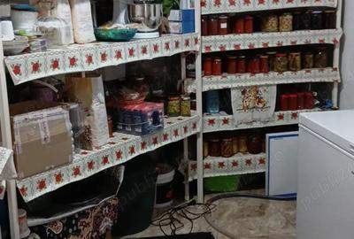 Casă cu 3 camere în Donceni - 2