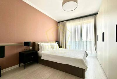 Apartament superb cu 2 camere | Mobilat | Dumbravita - 5