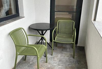 Apartament cu 3 camere semidecomandat în Nord - 3